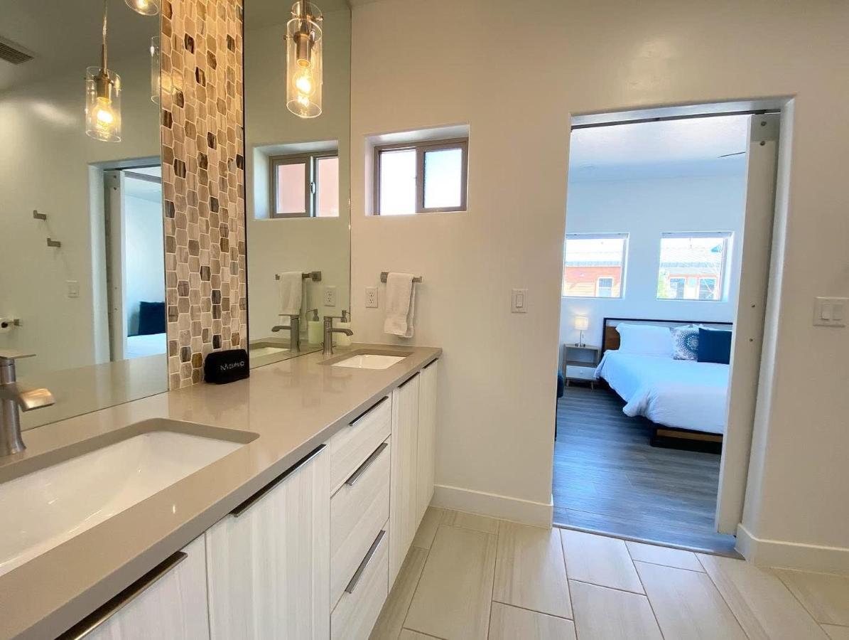 Timber & Tin D 2Bed 2Bath W Pool & Rooftop Deck Kanab Zewnętrze zdjęcie